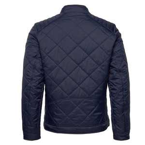 Men's Ultra Lightweight Windproof Winter <b>down</b> Puffer Vest with Waterproof Stand Collar Quilted Waistcoat Jacket for Outdoor Use - Product Image 3