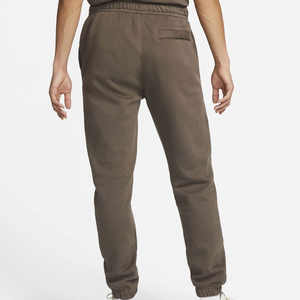 Pantalones de hombre lavados de fábrica al por mayor nuevos hombres de moda de color sólido pantalones casuales pantalones sueltos pantalones casuales para hombres servicio OEM - Product Image 2