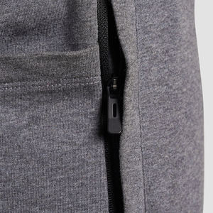 Pantalones Deportivos Antiestáticos de Poliéster y Algodón para Adultos, Diseño Cálido de Invierno, Pantalones Deportivos Versátiles para Uso Diario - Product Image 4