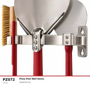 ที่แขวนแปรงปิซซ่า ฟิดา 3 ชิ้น - Product Image 3