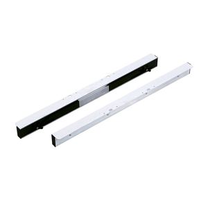 Vietnam Aodeli 35mm H type glissière pliable extensible pour table à manger de meubles modernes sans fil de fer à vis économiser de l'espace de vie - Product Image 2