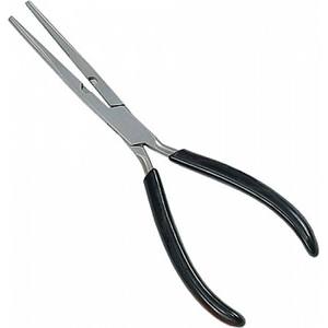 Nuevos alicates de pesca OEM, alicates de pesca de acero inoxidable con diseño liso, alicates de pescador más vendidos con envío rápido - Product Image 1