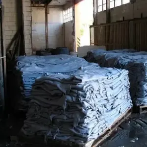 หนังวัวแยกเปียกสีน้ำเงิน-มีความแข็งแรงสูงความหนาสม่ำเสมอเหมาะสำหรับถุงมือเข็มขัดและผลิตภัณฑ์เครื่องหนังขนาดเล็ก - Product Image 2