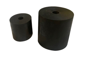 Cao Su Tự Nhiên Mù<span class=keywords><strong>a</strong></span> Xuân Cho Thiết Bị Cơ Khí OEM Treo Mù<span class=keywords><strong>a</strong></span> Xuân Đệm Khối-Việt Nam Xuất Xứ Tùy Chỉnh Cho Ô Tô - Product Image 6