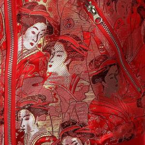 Chaqueta Universitaria Lisa de Alta Calidad al por Mayor, Chaqueta Deportiva de Satén para Hombre, Etiqueta Privada, Sublimación, Cortavientos, Transpirable para Invierno - Product Image 5