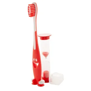 Kit de nettoyage dentaire personnalisé Toothie, ensemble de brosses à dents - Product Image 4