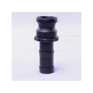 Raccords rapides de qualité supérieure, série Camlock en polypropylène avec joint standard en EPDM pour l'exportation - Product Image 5