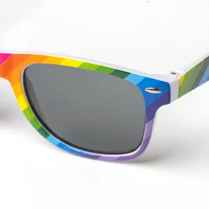 Occhiali da Sole Personalizzati Olinda UV400, Gadget Sportivi Promozionali - Product Image 2