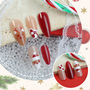 <span class=keywords><strong>Uñas</strong></span> Postizas Acrílicas Cortas Navideñas Hechas a Mano, <span class=keywords><strong>Uñas</strong></span> Postizas <span class=keywords><strong>de</strong></span> Lujo Personalizadas, <span class=keywords><strong>Uñas</strong></span> Postizas <span class=keywords><strong>de</strong></span> Larga Duración, Venta al por Mayor <span class=keywords><strong>de</strong></span> <span class=keywords><strong>Uñas</strong></span> Postizas <span class=keywords><strong>de</strong></span> ABS - Product Image 3