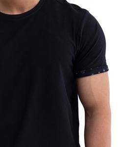 Top Style Deux Pièces Street Wear Ensembles Courts pour Hommes Full Customized Regular Fit Twin Sets pour Adultes Taille O-Neck Active Wear - Product Image 4