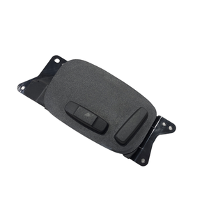 BOTÓN DE AJUSTE DEL ASIENTO IZQUIERDO PARA LAND ROVER Range Rover Evoque Serie GX73-14B566-AA (18>) - Product Image 2