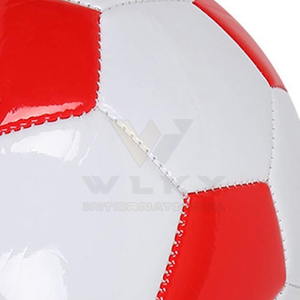 Vente en gros de football logo et taille personnalisés meilleur football pour la formation football football utilisation - Product Image 4