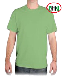 100% coton produit chaud nouveau design haute qualité d'exportation t-shirt pour hommes article à la mode du Bangladesh - Product Image 3