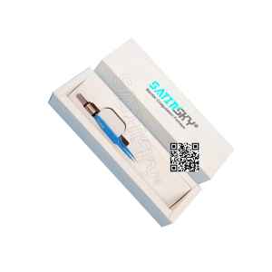 Câble de forceps monopolaire réutilisable connecteur 8/4mm vers prise IEC équipement de connecteur de câble monopolaire unipolaire laparoscopique - Product Image 5