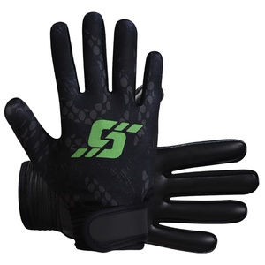 ถุงมือยาง GAA 2.5มม. ใส่เล่นกีฬาสำหรับฟุตบอลเกลิคถุงมือหนังสวมใส่สบายและน้ำหนักเบาจากเยอรมัน - Product Image 2