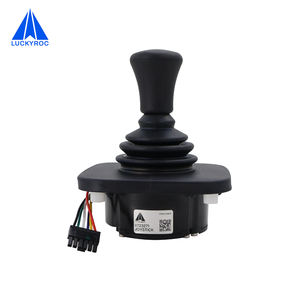 Джойстик LUCKYROC для вилочного погрузчика, запчасти 0723270, 0723271, совместимый с погрузчиками STILL - Product Image 2