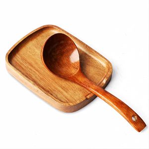 Compre bandejas y platos metálicos con soporte para cuchillos personalizado, color personalizado, hechos a mano, ecológicos y aptos para lavavajillas. - Product Image 4