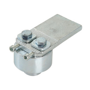 Cardine Regolabile Con Cuscinetto Art. 345/R Mm.70 - Product Image 1