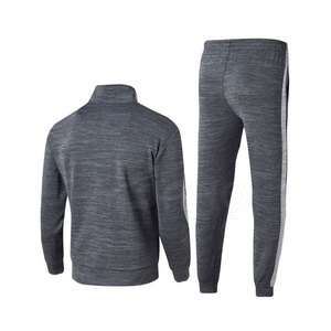 Survêtement à bas prix pour hommes Prix de gros Survêtements Formation Jogging Vêtements décontractés Survêtement pour hommes - Product Image 2