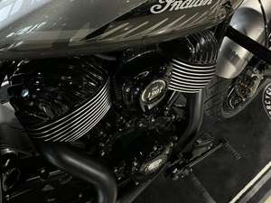 Offre Exceptionnelle 2025 – Nouvelles Motos Indian Motorcycle Sports (Chief) RT - Product Image 6