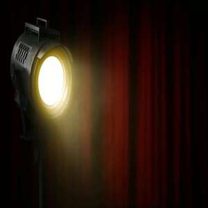 Lentilles en verre personnalisables à faible expansion de 5mm résistantes aux hautes températures pour la télévision cinématographique et l'éclairage haute puissance OEM pris en charge - Product Image 5