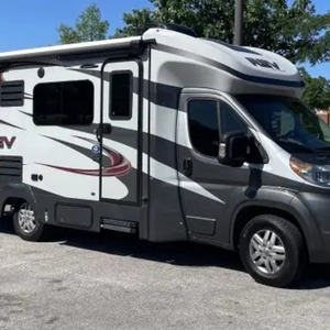 PROVEEDOR DE Autocaravanas Usadas DY NAMAX REV 24TB CLASE B+ 2018 en Venta - Product Image 1