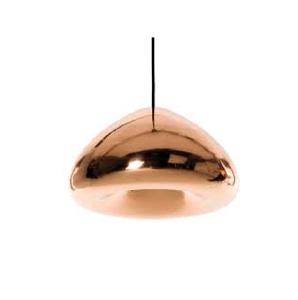 Nouvelle Arrivée : Suspension en Cuivre pour Maisons de Style Garage, Intérieurs Audacieux et Masculins, Taille, Forme et Couleur Personnalisables - Product Image 2