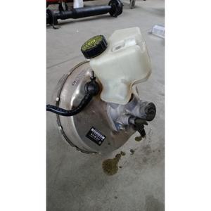 276952 Bomba de dirección asistida con freno MERCEDES CLS W218 (10>17) A2124301330 Gasolina 3.5 - Product Image 5