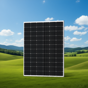 Panel Solar Taichang Electronics ZS400FS6 - Product Image 3