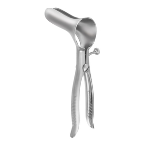 Espéculo Rectal Manual de Acero Inoxidable al por Mayor, Instrumento Médico para Uso Quirúrgico Hospitalario - Product Image 1