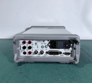 มัลติมิเตอร์แบบตั้งโต๊ะ 6 หลัก รุ่น KEYSIGHT 34401A - Product Image 3