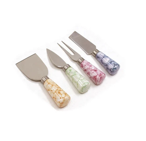 ที่ต้องการมากที่สุด มีดเค้กสแตนเลสและเซิร์ฟเวอร์ขายดีที่สุดราคาถูกขนาดที่กําหนดเองคุณภาพสูง - Product Image 6