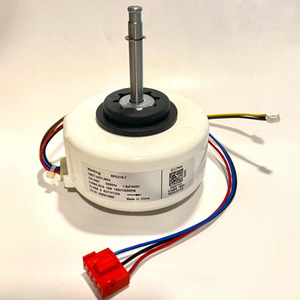 Moteur de ventilateur DC sans balais Welling YKFG-21-4-6 pièces de climatiseur universelles pour <span class=keywords><strong>samsung</strong></span> LG - Product Image 2