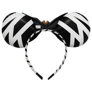 Accesorios para el Cabello de Mickey y Minnie Mouse, Diademas con Lazo de Cuero Vegano, Paquete de 150 Unidades, Envío Gratis - Product Image 2