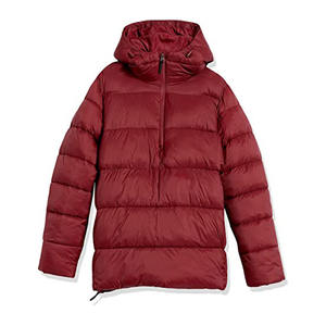 แจ็กเก็ตปลาปักเป้าแฟชั่นไฮสตรีทของผู้ชายดีไซน์โดดเด่นทุกสีขนาดใหญ่พิเศษผ้าใบพิมพ์ซับลิเมชันยอดนิยมสำหรับฤดูหนาว - Product Image 5