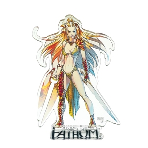 Produit Anime personnalisé Décoration de bureau Acrylique Standee - Product Image 1