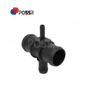 POSSR 1K0121087E système <span class=keywords><strong>de</strong></span> <span class=keywords><strong>refroidissement</strong></span> automobile tuyau <span class=keywords><strong>de</strong></span> radiateur <span class=keywords><strong>de</strong></span> moteur tuyau <span class=keywords><strong>de</strong></span> liquide <span class=keywords><strong>de</strong></span> <span class=keywords><strong>refroidissement</strong></span> pour VW <span class=keywords><strong>Golf</strong></span> Audi A3 Skoda Seat 1P1 - Product Image 3
