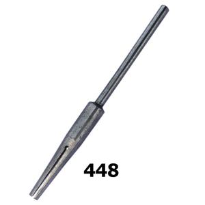 แมนเดรลเรียวทองเหลืองพร้อมช่องเครื่องมือเครื่องประดับ - Product Image 2