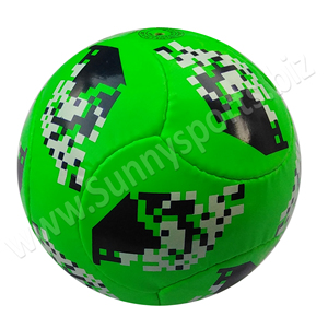 Mini ballon de Football en PVC, taille personnalisée, promotion OEM - Product Image 3