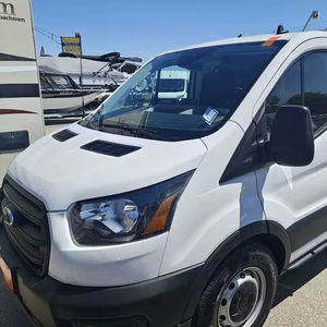 Usado 2020 F * ord Transit - Product Image 1