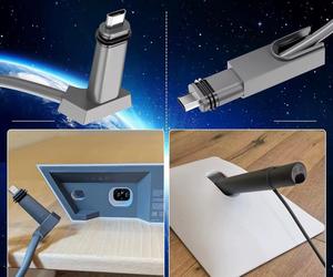 Starlink <b>Mini</b> Portable <b>Router</b> Dish Kit Internet Connectivity - Product Image 6