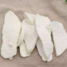 Rebanadas secas orgánicas de ñame seco a la venta - Product Image 3