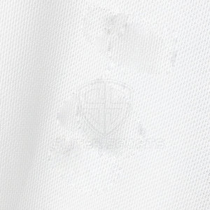 Nouveauté T-shirt durable de bonne qualité Nouveau design en polyester T-shirt de couleur vierge Matériau en fibre de coton/bambou - Product Image 4