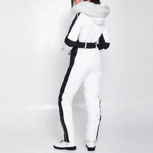 Conjunto de Ropa Deportiva para Snowboard y Esquí, Cortavientos de Alta Calidad, Talla Estándar, Precio Económico, Entrega Rápida en 3000M - Product Image 5