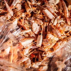 CREVETTES SÉCHÉES/COQUILLE DE HOMARD DU VIETNAM À VENDRE (GRANDE QUANTITÉ) - Product Image 4