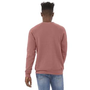 Nueva Sudadera con capucha de lana Lisa para hombre, sudadera térmica de manga larga - Product Image 3