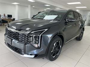 Voiture d'occasion à faible kilométrage, <span class=keywords><strong>Kia</strong></span> <span class=keywords><strong>Sportage</strong></span> HEV Station Wagon 2026, livraison mondiale - Product Image 1