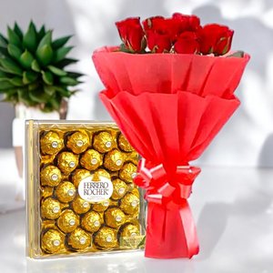 Original <b>Ferrero</b> <b>Rocher</b> Chocolate Collection Box 3pcs 16pcs 24pcs Luxury Hazelnut Chocolates Special Occasions & Gift <b>Hampers</b> - Product Image 3