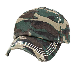Vente en gros de casquette de sport de baseball brodée en 3d en coton sergé, imperméable pour hommes avec tête de protection, nouveau style de casquette - Product Image 5