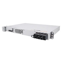 Module d'alimentation intégré HW ETP48100-B1 48V à sortie réglable, haute capacité de charge, conception échangeable à chaud, alimentation industrielle